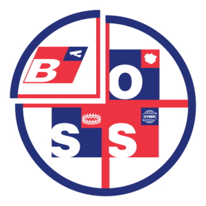 Boss Serve | Logo