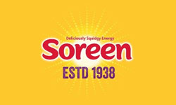 Soreen