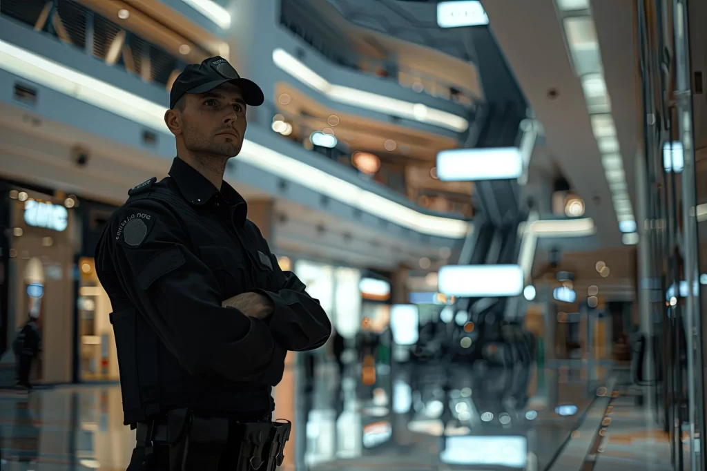 choose the right commercial security company in Yorkshire and Humber with expert tips on experience, security services, and business protection.