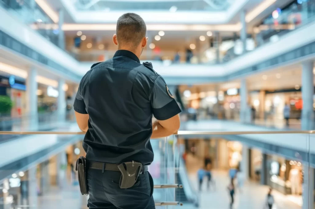 Retail Security Guards: What Every Business Should Know | Boss Serve Professional retail security guards help businesses maintain a visible security presence, reduce risks, and support the smooth day-to-day operation of retail premises.